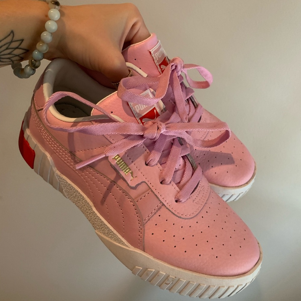 Puma Sneakers